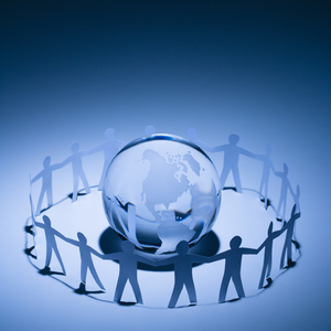 globe